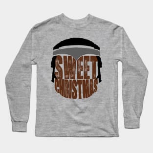 SWeet Xmas Long Sleeve T-Shirt